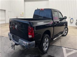 2014 RAM 1500 slt