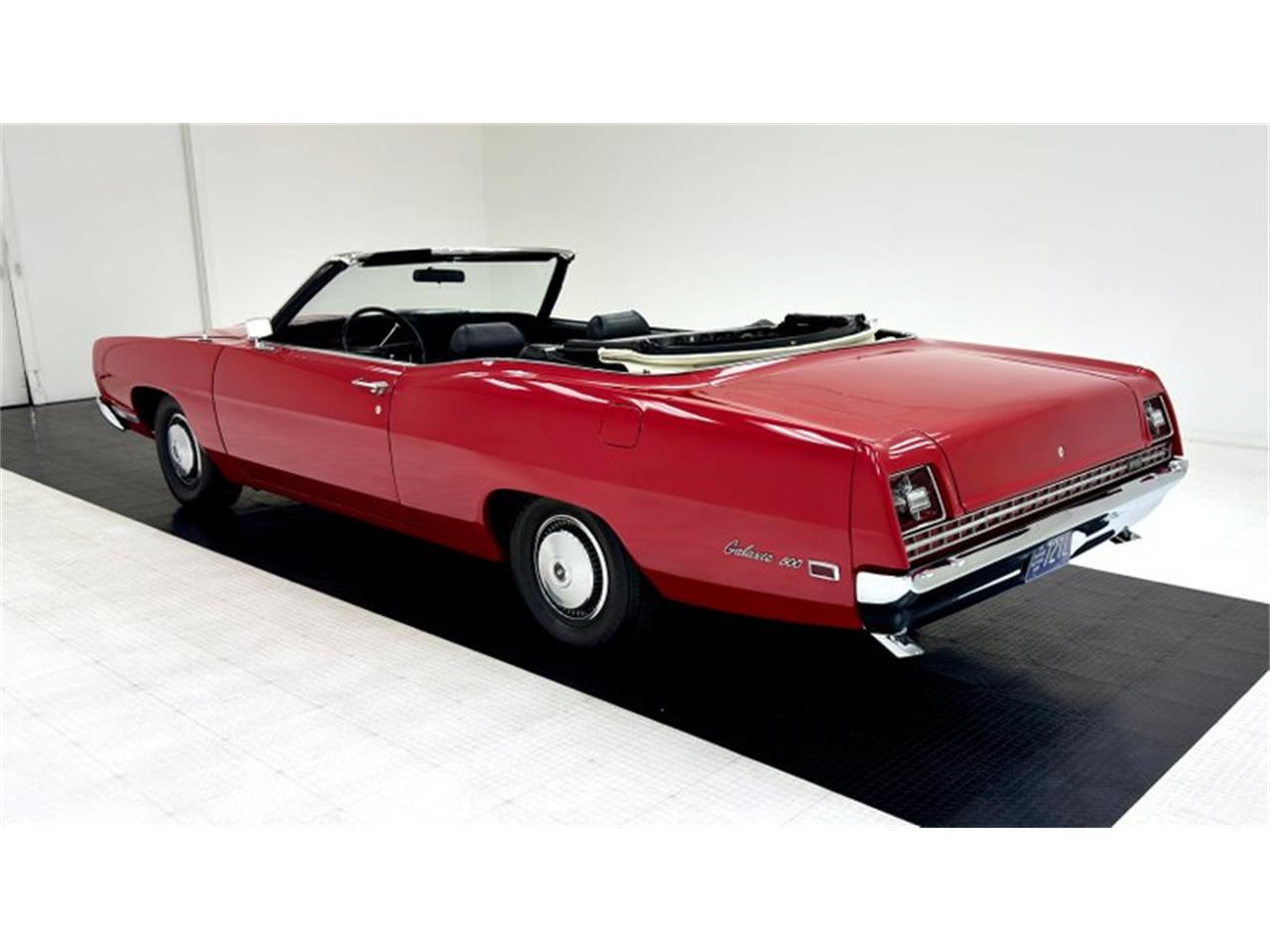 1969 ford galaxie 500