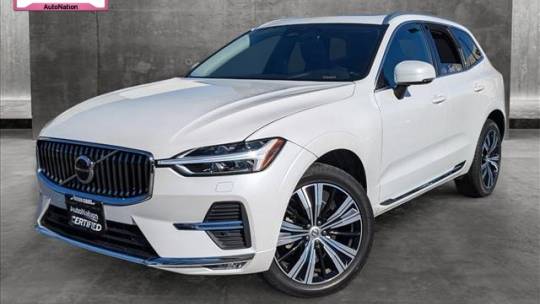 2022 Volvo XC60