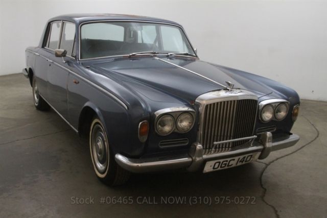 1966 sedan right hand drive used
