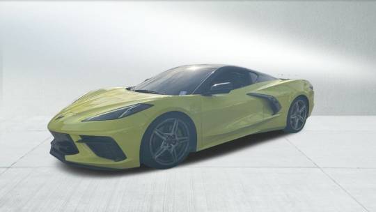 2023 Chevrolet Corvette