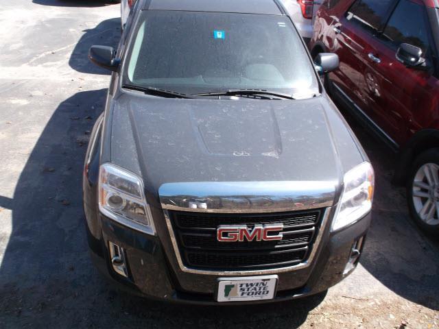 2014 gmc terrain sle-1 awd sle-1 4dr suv for sale in johnsbury, vermont