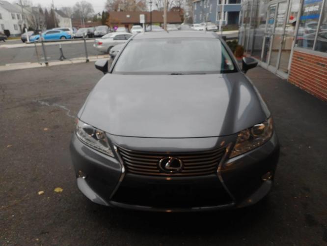 2013 lexus es 350 base 4dr sedan for sale in stratford, connecticut