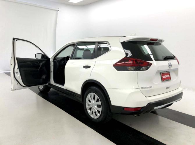 used 2019 nissan rogue s charleston - huntington, wv 25321 for sale in charleston, west virginia