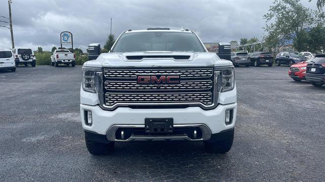 2020 gmc sierra 2500 denali