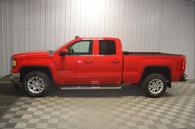 2017 gmc sierra 1500 sle for sale in aberdeen, south dakota