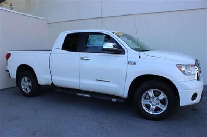 2007 toyota tundra ltd in pensacola, fl