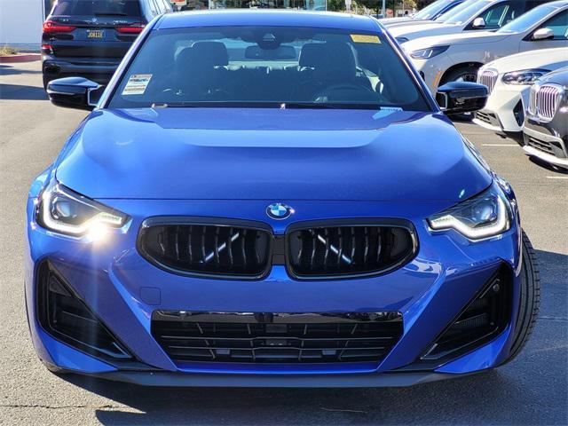 2022 bmw m240 i xdrive