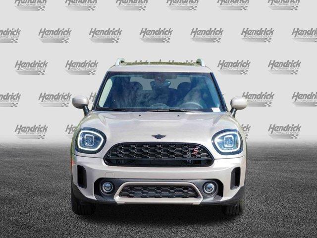 2024 mini countryman cooper s