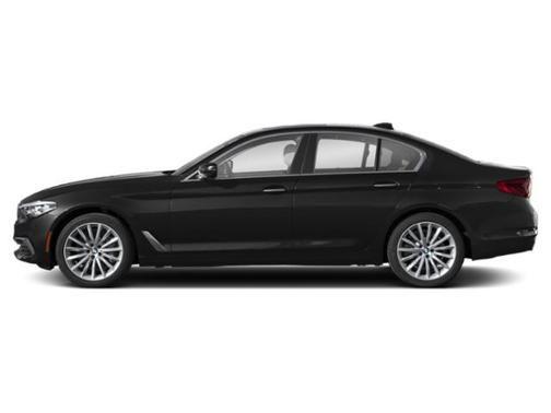2018 bmw 530