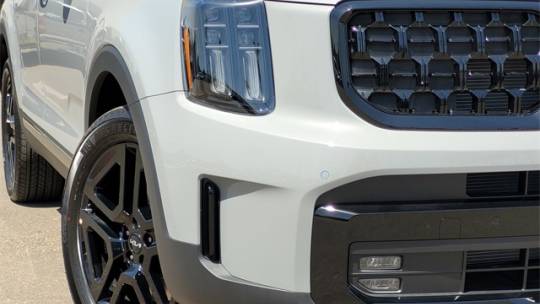 2024 Kia Telluride