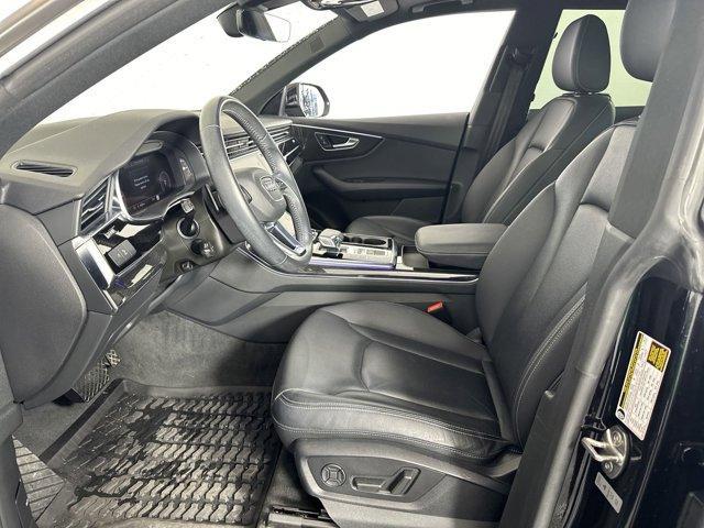 2020 audi q8 55 premium plus