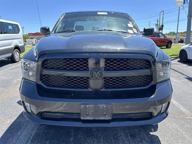 2018 ram 1500 st in birmingham, alabama