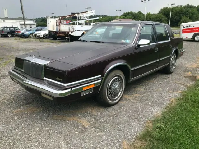 one family ownership - clean as a whistle - no reserve!!