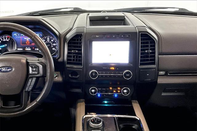 2020 ford expedition limited max