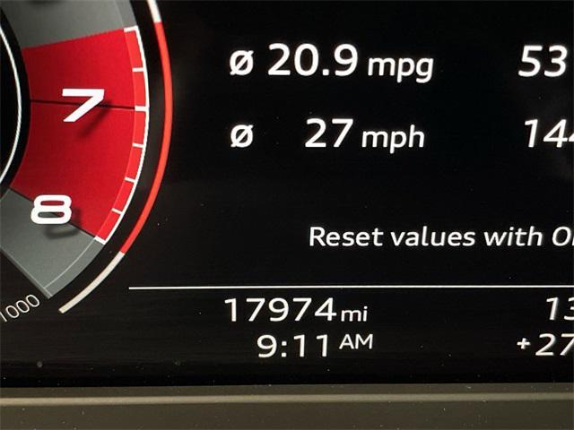 2021 audi sq5 3.0t premium plus