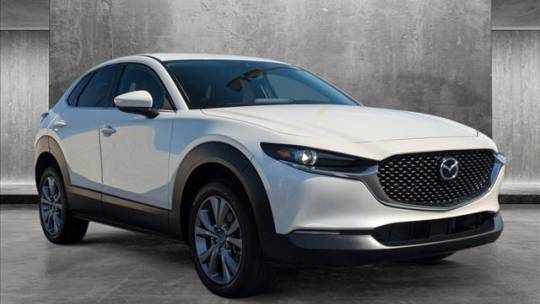 2021 Mazda CX-30