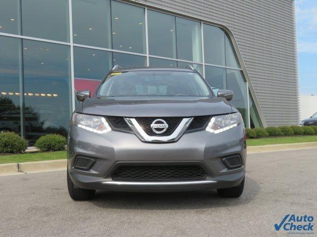used 2015 nissan rogue sv huntsville, al 35806 for sale in huntsville, alabama