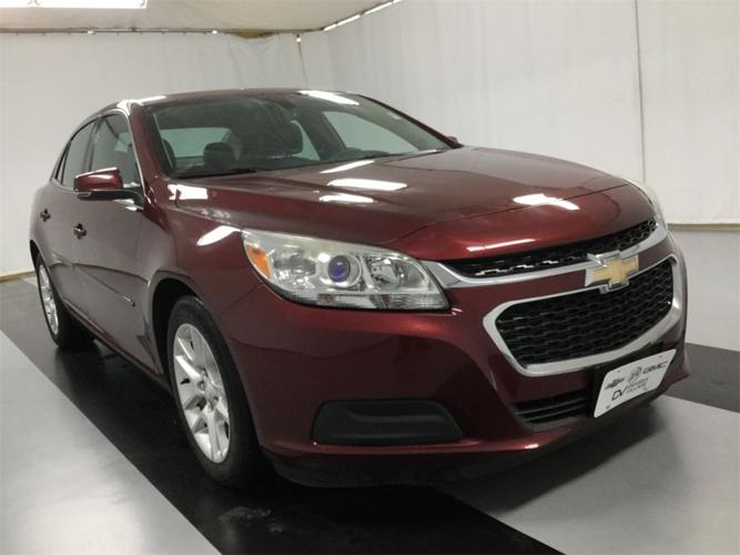 used 2015 chevrolet malibu lt cicero, ny 13039 for sale in cicero, new york