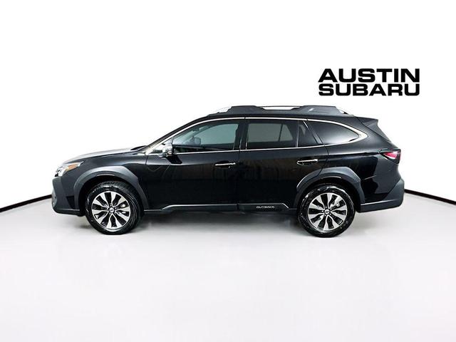 2024 subaru outback touring xt