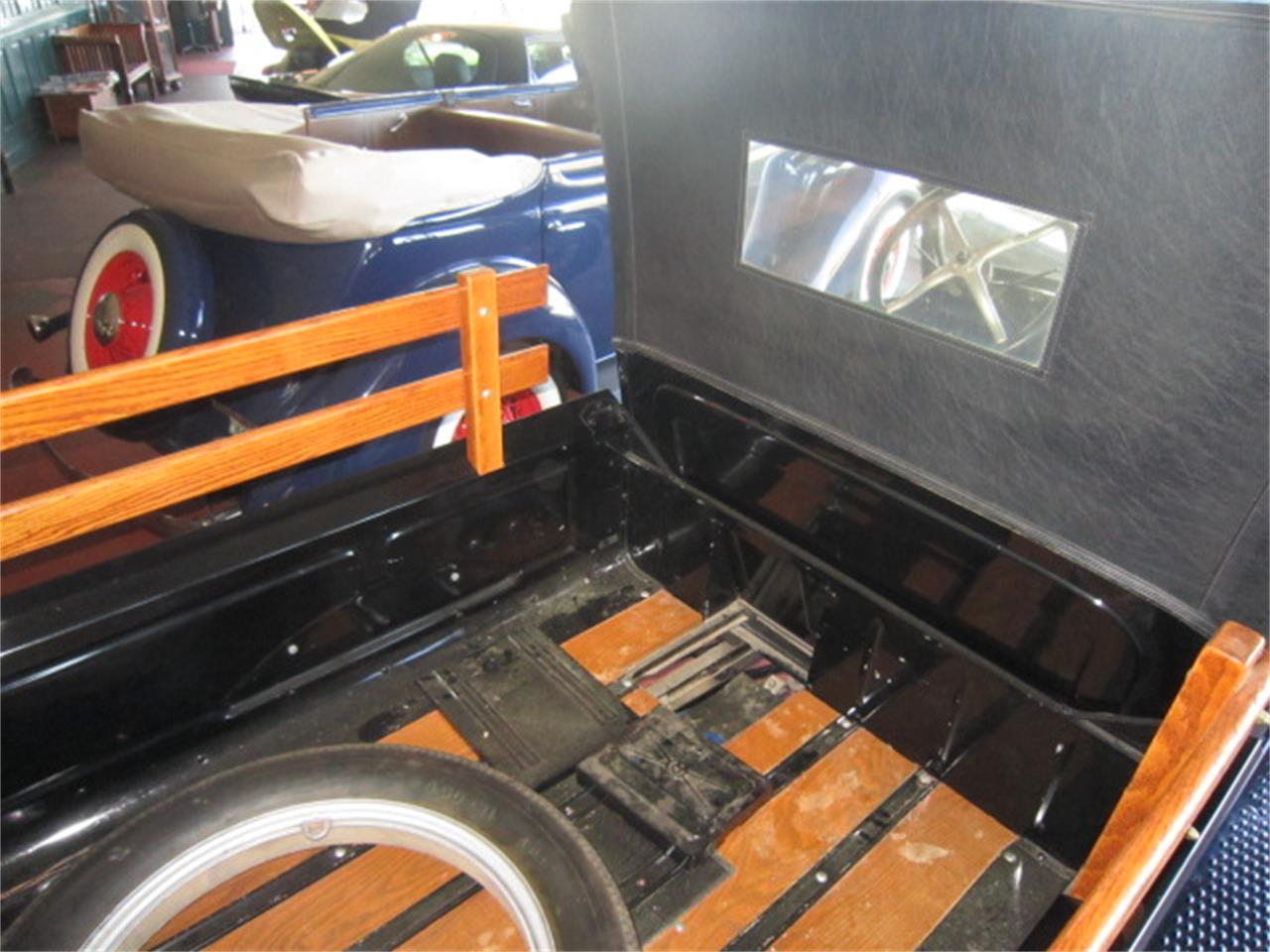 1926 ford model t
