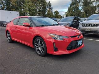 2016 Scion tC