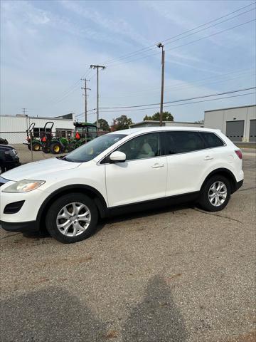 2012 mazda cx-9 sport