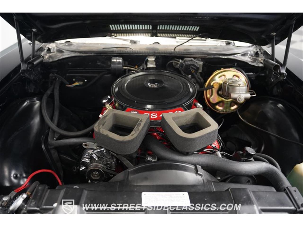 1969 buick gran sport