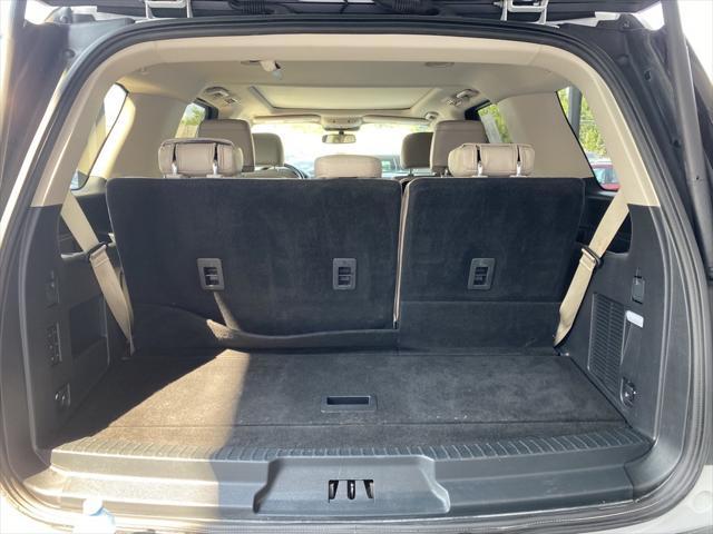 2023 ford expedition limited