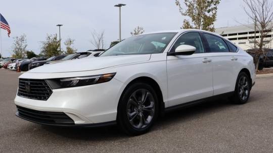 2024 Honda Accord