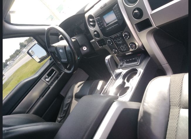 2013 ford f-150 raptor svt for sale in oklahoma by owner