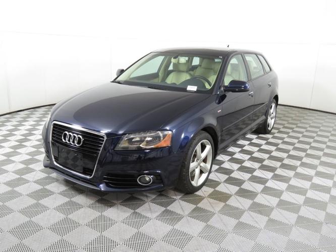 used 2012 audi a3 tdi premium plus chandler, az 85226 for sale in chandler, arizona