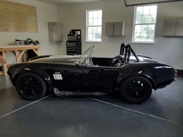 1965 ford shelby cobra
