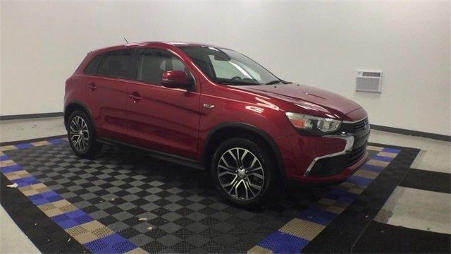 used 2016 mitsubishi outlander sport se harvey, la 70058 for sale in harvey, louisiana