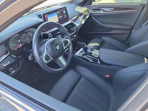 2023 bmw 540
