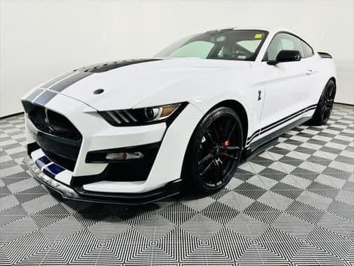 2020 ford mustang gt in columbia, missouri