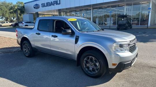 2023 Ford Maverick