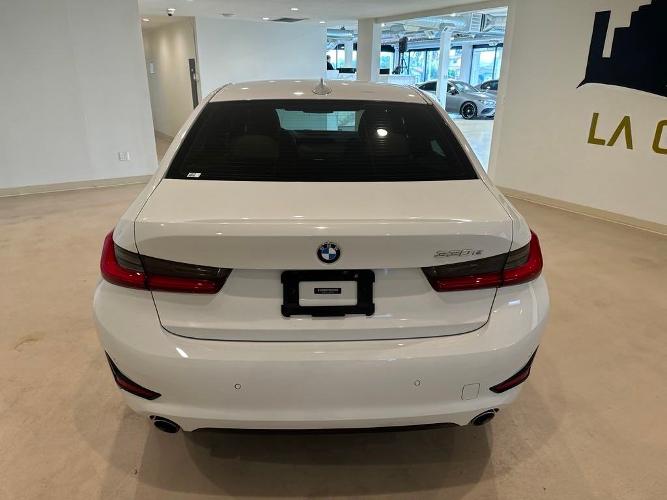 used 2021 bmw 3 series 330e iperformance