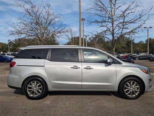 2021 kia sedona in denver, colorado