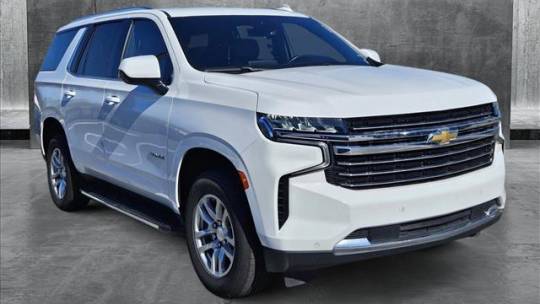 2023 Chevrolet Tahoe