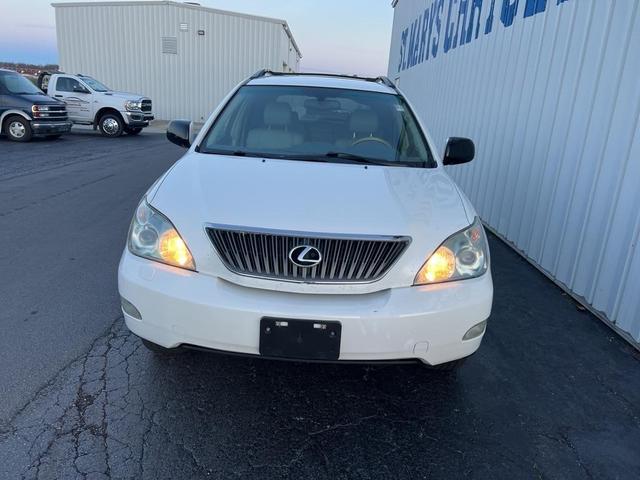 2006 lexus rx 330