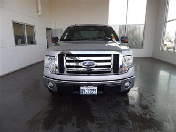 2009 ford f-150 xlt in fairfield, ca