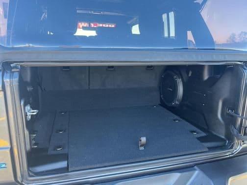 2021 jeep wrangler unlimited 4xe sahara 4dr 4x4 in albion, arkansas