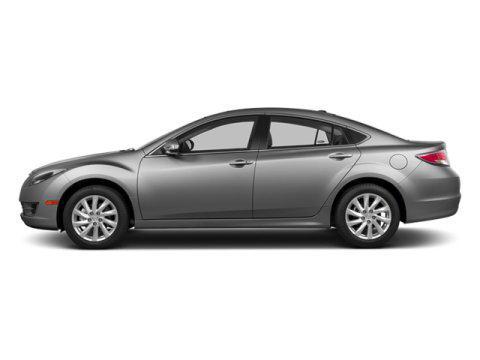 2013 mazda mazda6 i touring