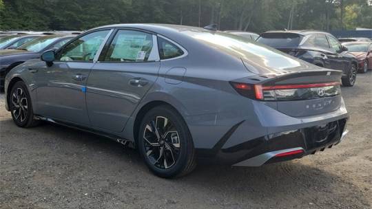 2024 Hyundai Sonata