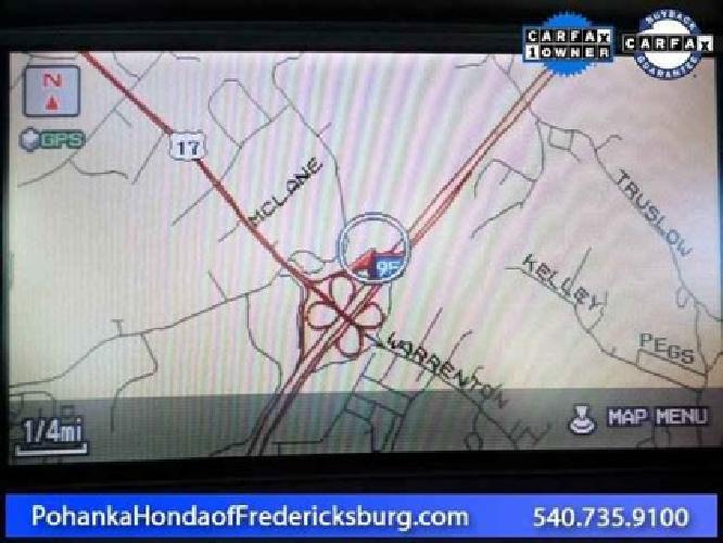 2011 honda pilot touring in fredericksburg, va