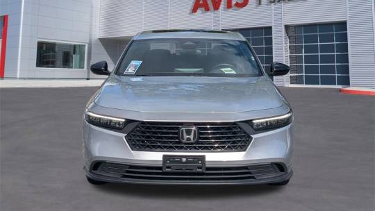 2024 Honda Accord