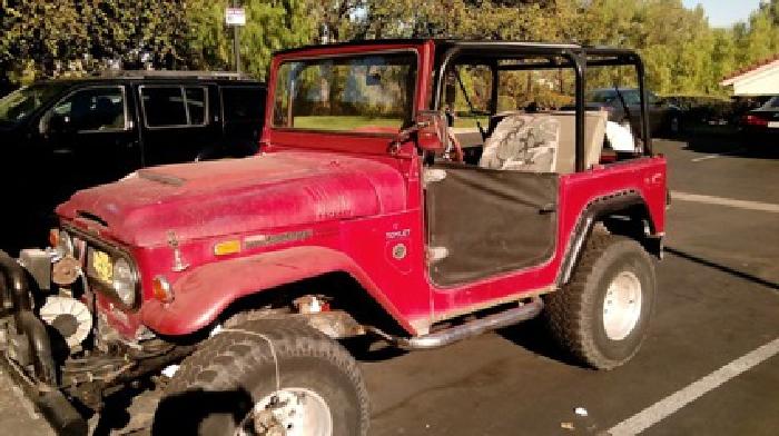 car for sale in los angeles, ca