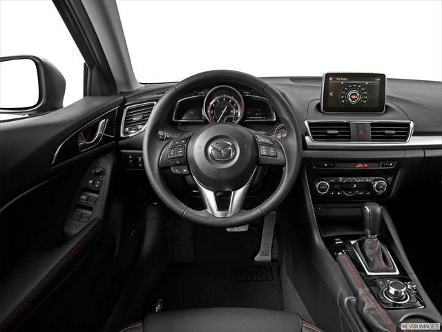 2014 mazda mazda3 s touring