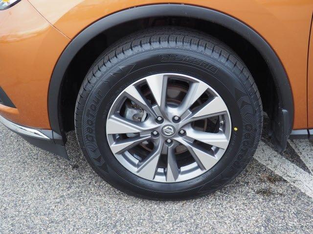certified 2016 nissan murano sv pittsburgh, pa 15235 for sale in pittsburgh, pennsylvania